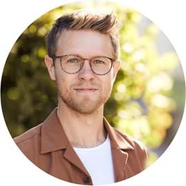 Sebastian Andersson