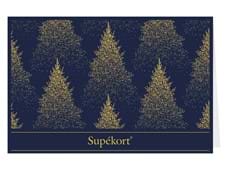 Produktbild Supékort Unlimited Delight