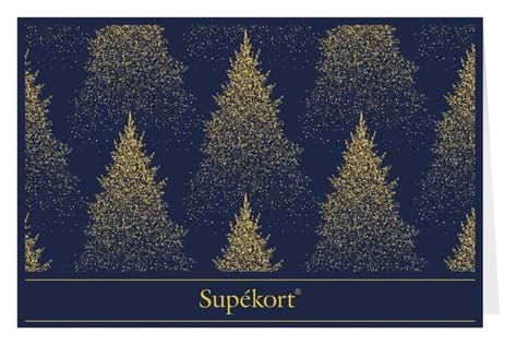 Supékort Unlimited Delight