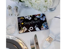 Produktbild Supékort Unlimited Supreme