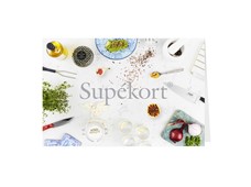 Produktbild Supékort Unlimited Supreme