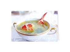 Produktbild Supékort Supreme