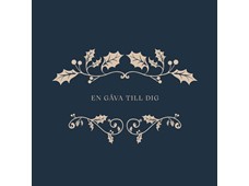 Produktbild Joyful Diamant 4 Giftcard