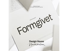 Produktbild Formgivet gåvokort