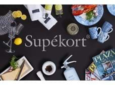 Produktbild Supékort Unlimited Supreme 2 val