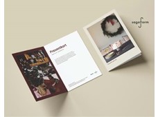 Produktbild Sagaform Gåvokort 550