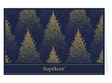 Produktbild Supékort Unlimited Delight