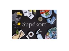 Produktbild Supékort Unlimited Supreme