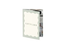 Produktbild Gåvokort Veya Classic