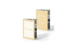 Produktbild Vinga Gåvokort Imperial