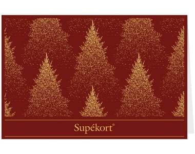 Produktbild Supékort Unlimited Supreme