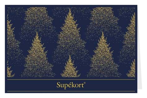Supékort Unlimited Delight