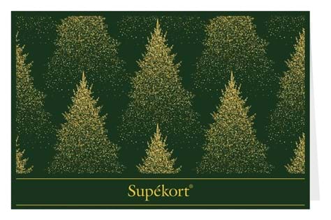 Supékort Unlimited Selection